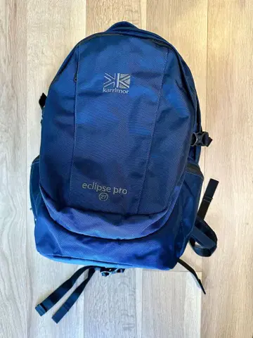 Karrimor eclipse pro 백팩