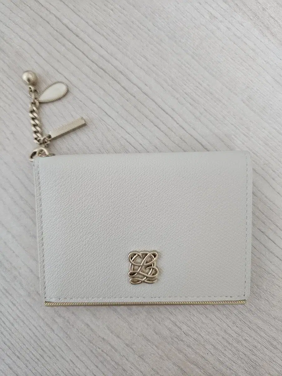 Lous Quatorze vahn Wallet
