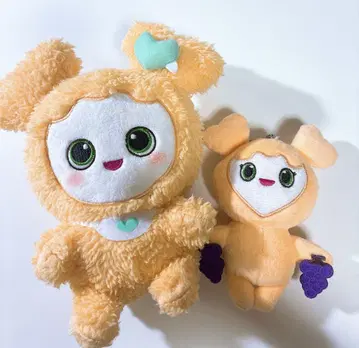 TWICE 지효 지브리