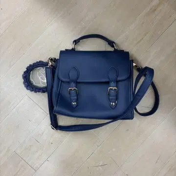 WEGO 사첼풍 이타백 자카마트 숄더백 덕질 덕질