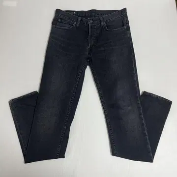 MINEDENIM 데님 팬츠
