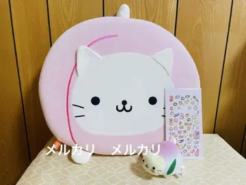 냥냥냥코 냥코 마켓 방석 외