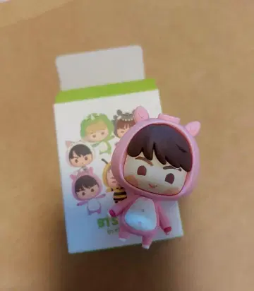 BTS FESTA 2025 라키드로 마그넷 진