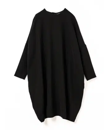 mizuiro ind 코쿤 와이드 원피스