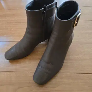 숏부츠 긴자 카네마츠