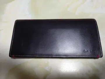 폴스미스 코도반 장지갑
