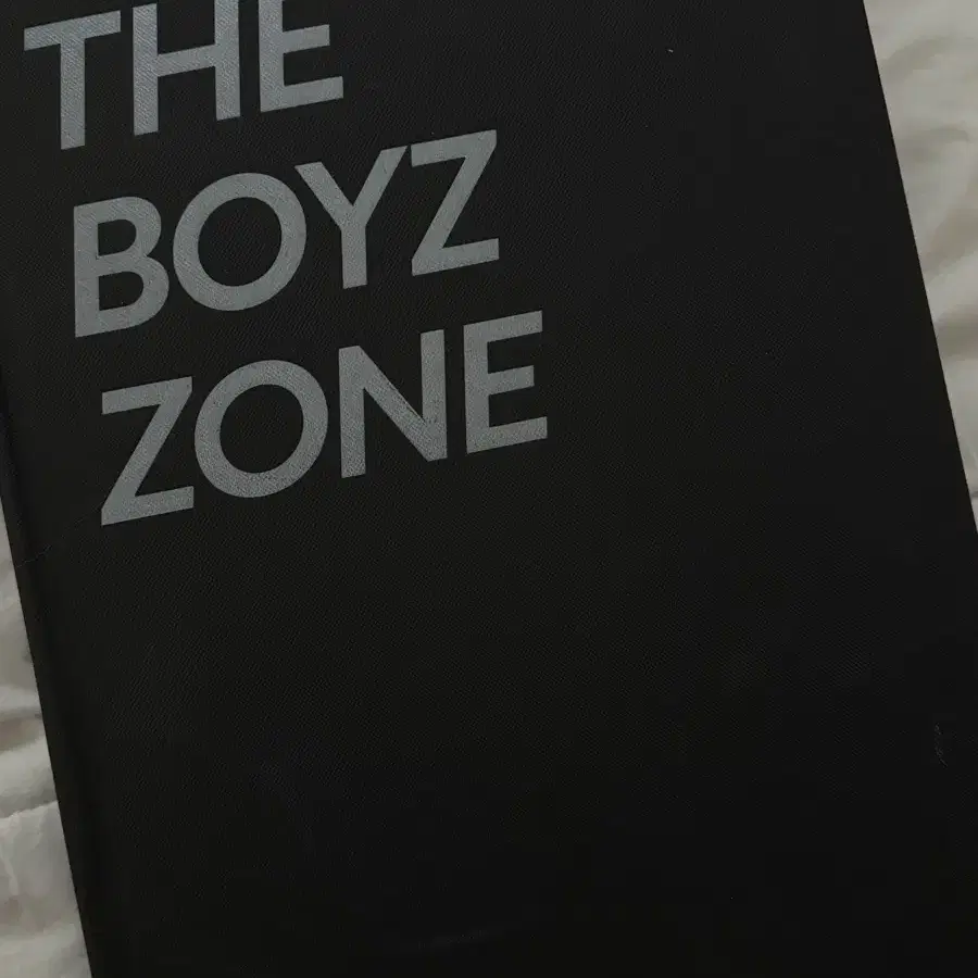 THE BOYZ NewShot THE BOYZ ZONE (♡全特典付き) THE BOYZ NewShot : 스물넷 PHOTOBOOK