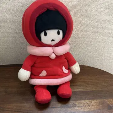 유킨코 YUKI 봉제 인형