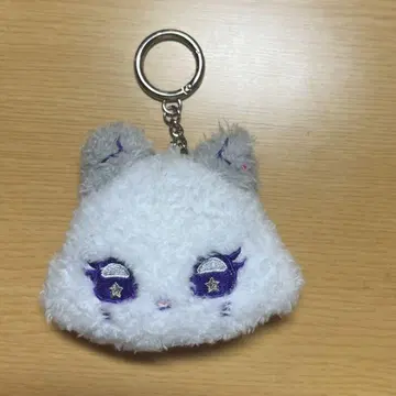 ME:I 시미즈 케이코 케이냥 키링