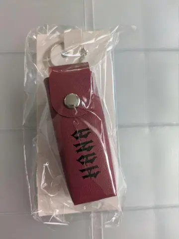 HANA 립 케이스