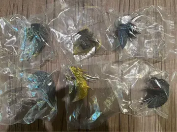 고질라 제일복권 대괴수열전 G