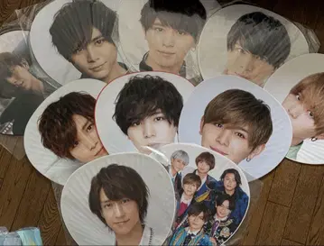 Hey! Say! JUMP 묶음 판매