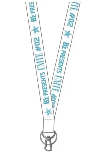 B'z UNITE #02 가챠가챠