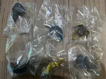 고질라 제일복권 대괴수열전 G