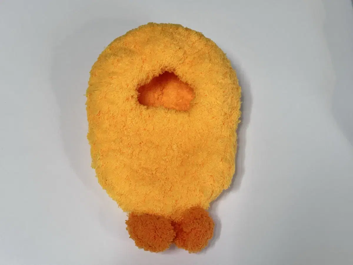 Shrimp Tempura Doll Clothes Nui Clothes 20cm