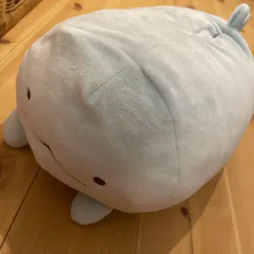 스미코 토카게 봉제 인형 티슈 케이스