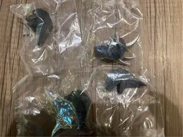 고질라 제일복권 대괴수열전 G