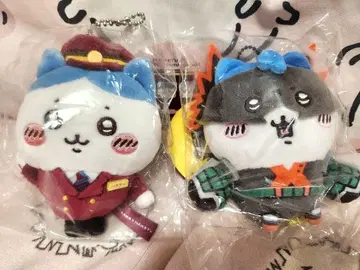 한큐 기차 히로아카 하치와레 2개 세트