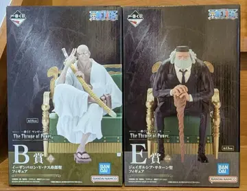 새상품 제일복권 원피스 오로히카제 피규어 제일복권 B E상