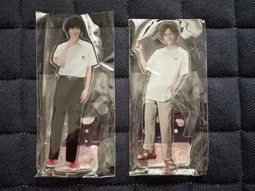 미나토 상사 코인 세탁소 미나쇼 아크릴 스탠드