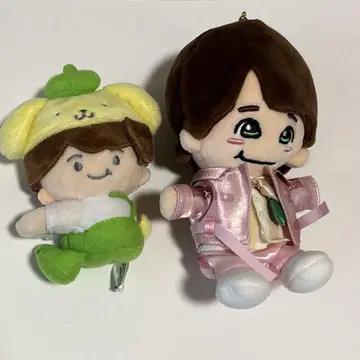 나니와단시 오하시 카즈야 치비누이