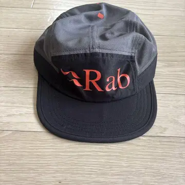 러브 Rab 모멘텀 5 패널 캡