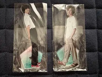 미나토 상사 코인 세탁소 미나쇼 아크릴 스탠드