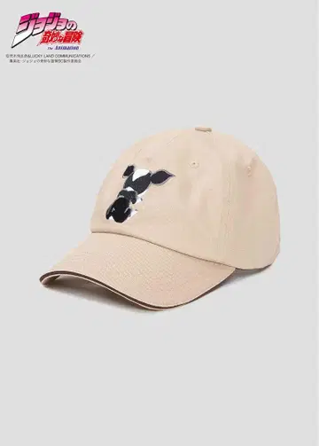 그라니프 죠죠의 기묘한 모험 이기의 가장 좋아하는 것 캡 모자
