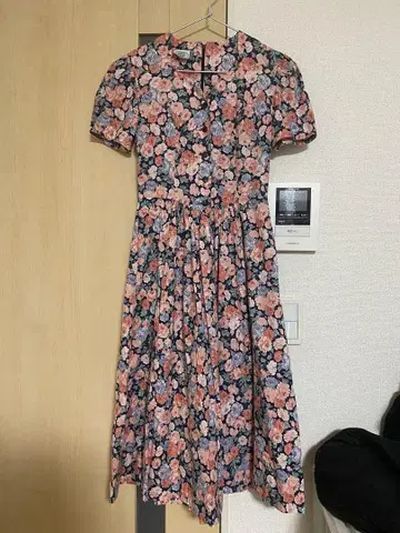 헝가리 제 로라 애슐리 빈티지 앤티크