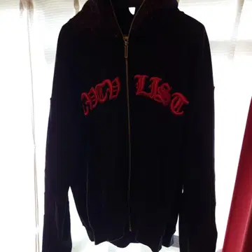 cvtvlist 셋업