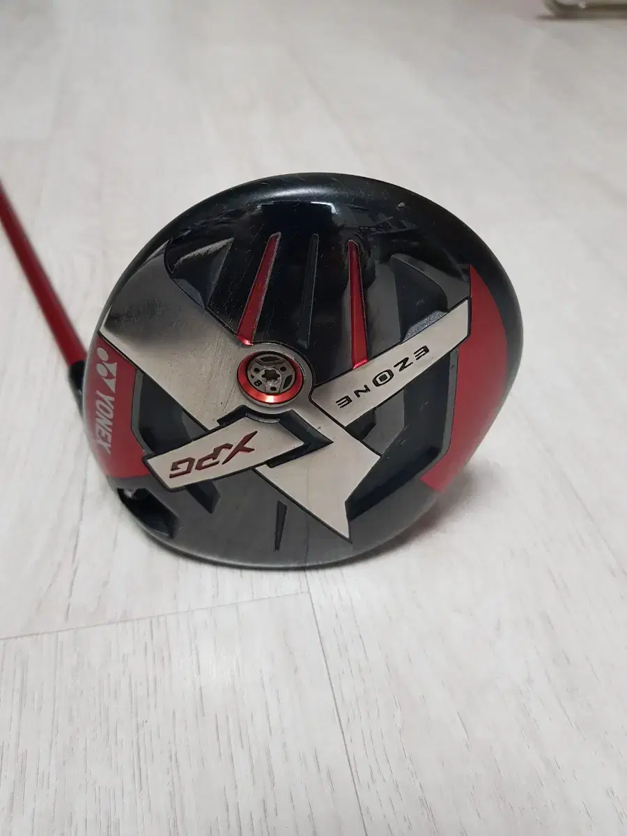Yonex XPG Driver 10.5 degrees