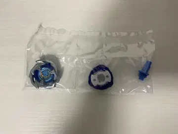 베이블레이드 X BX-01 스타터 드란소드 3-60F