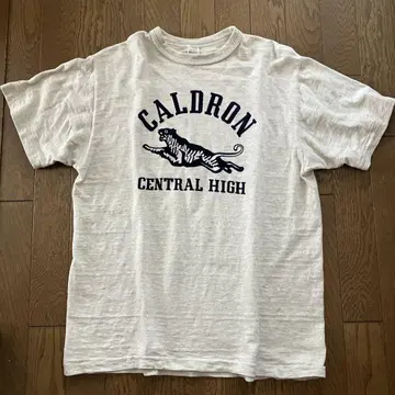 웨어하우스 Lot.4601 CALDRON SIZE XL