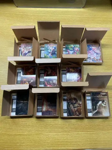 프로세카 노블 아트 58