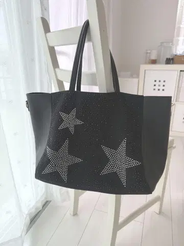 큐빅 백 이너 백 포함