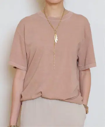 MUSE de Deuxieme Classe Refinement 티셔츠