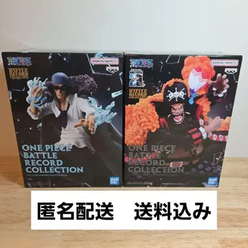 쿠잔 티치 피규어 세트