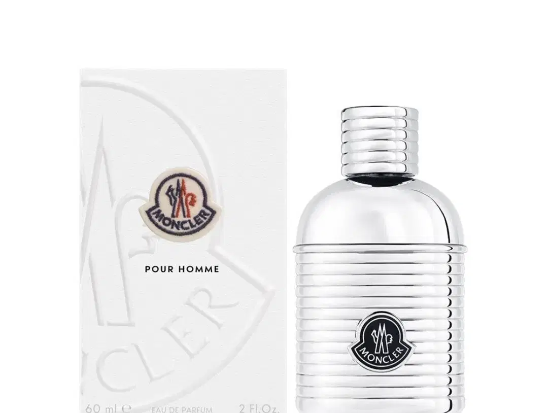 Moncler Pour Homme 100 ml