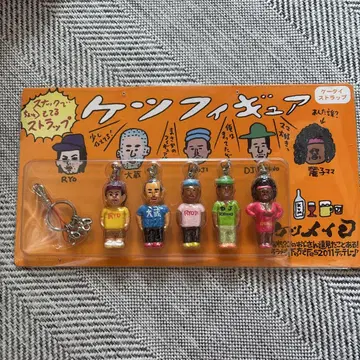 케츠메이시 피규어