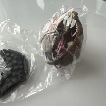몬헌 메르제나 미사용 새상품