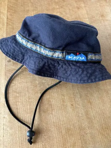 KAVU 카부 버킷 햇 아웃도어 햇