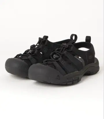 KEEN 킨 NEWPORT H2 샌들 뉴포트 남성용 28.0cm