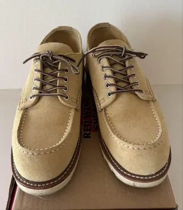 24년제 레드윙 REDWING 8079 옥스퍼드 US8D