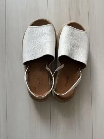 marsell 마르셀 샌들