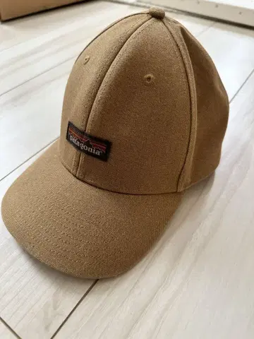 파타고니아 Patagonia 캡 모자 새상품급