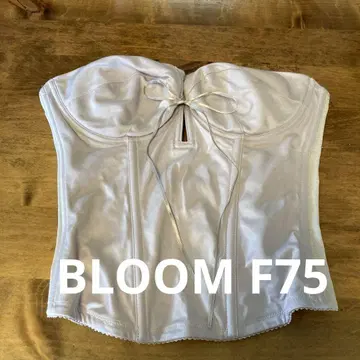 bloom 브라이덜 이너 F75