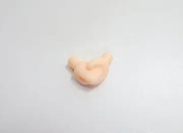 넨도로이드 오야마 미하리 손 부품 손잡기 손잡기 부품 미사용품