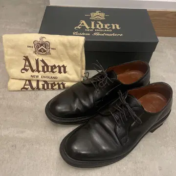 알든 ALDEN 9909 8D