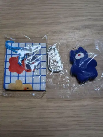 가챠 캡슐 토이 죠죠 피규어 마스코트 아크릴 참 포함 복조리