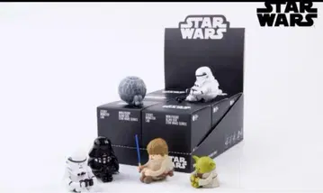 SML STAR WARS BLIND BOX SERIES(박스 미개봉)